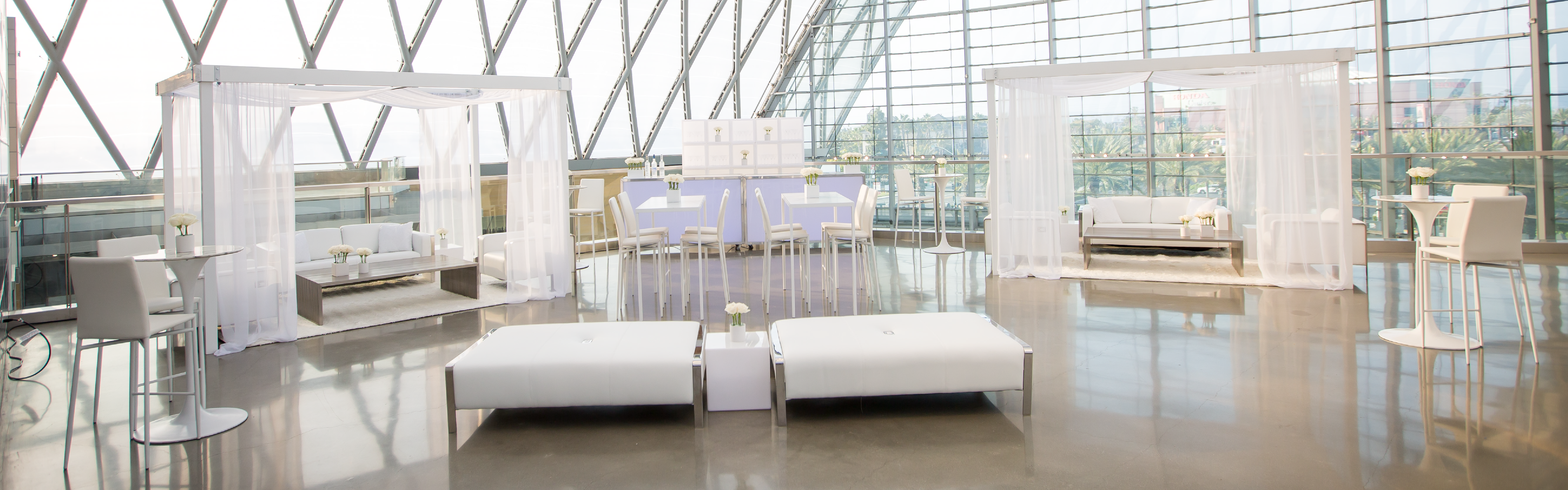 Bright Event Rentals